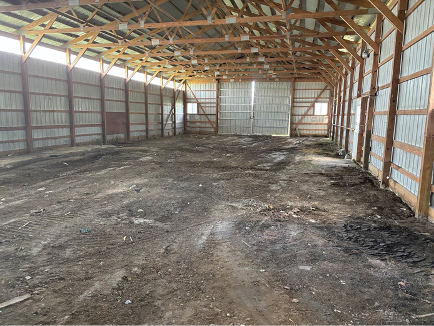 Image for Closed - Johnson Co., IA - 60.00 Ac., ml (010-3124-01)