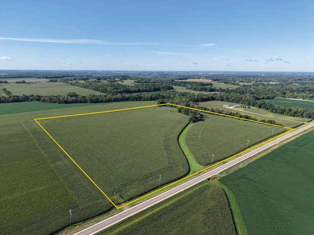 Image for Closed - Rice Co., MN - 40.00 Ac., m/l (190-0297-01)