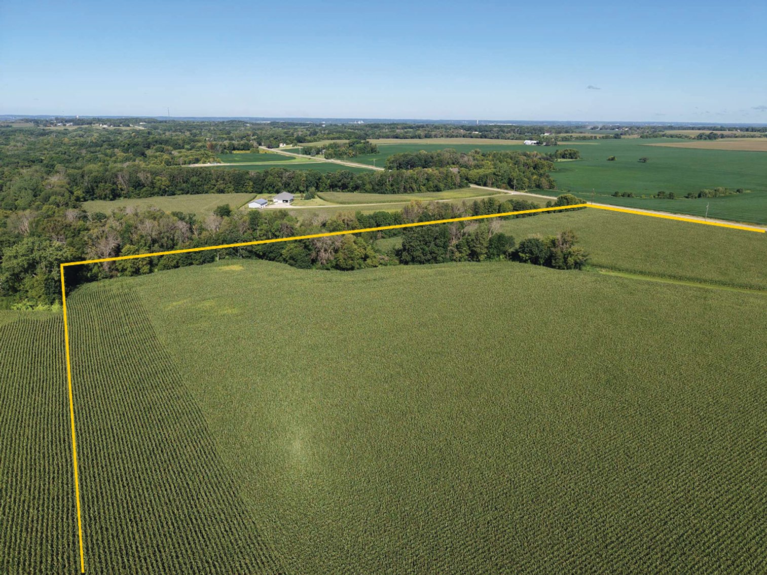 Image for Closed - Rice Co., MN - 40.00 Ac., m/l (190-0297-01)