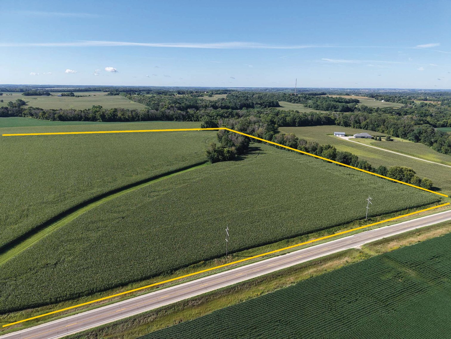 Image for Closed - Rice Co., MN - 40.00 Ac., m/l (190-0297-01)