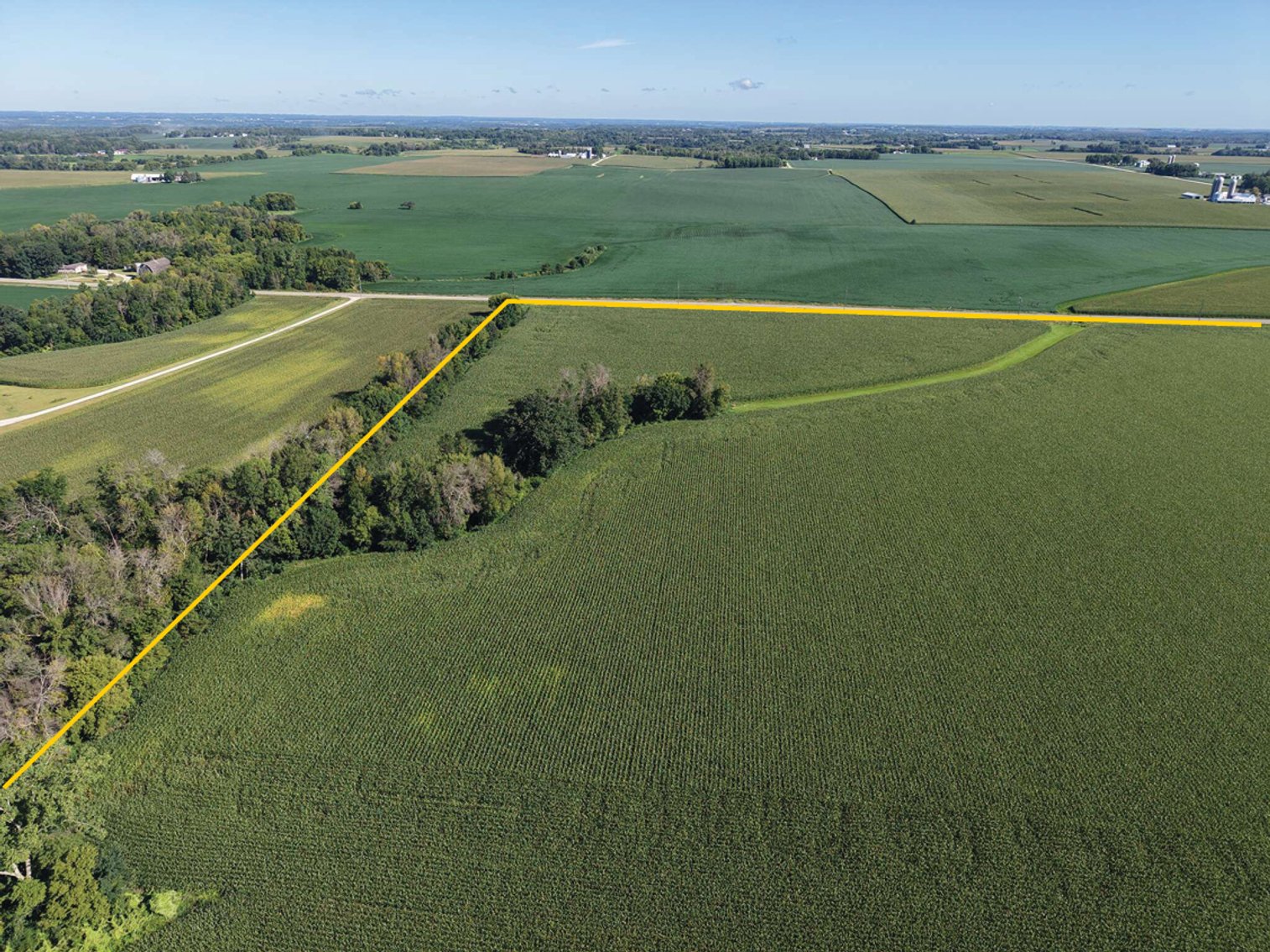 Image for Closed - Rice Co., MN - 40.00 Ac., m/l (190-0297-01)