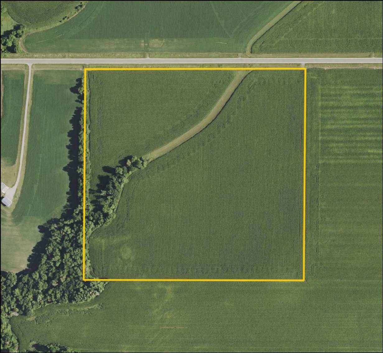 Image for Closed - Rice Co., MN - 40.00 Ac., m/l (190-0297-01)