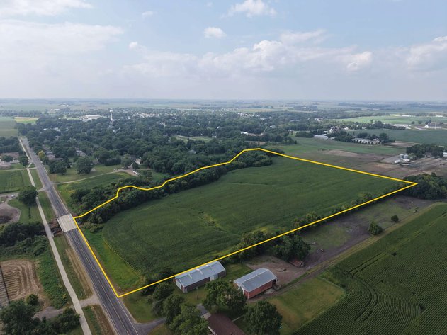 Image for Closed - Sibley Co., MN - 26.61 Ac., ml (190-0298-01)