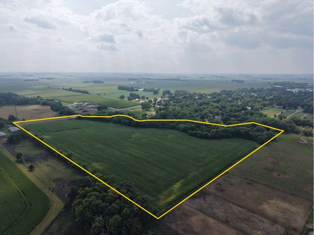 Image for Closed - Sibley Co., MN - 26.61 Ac., ml (190-0298-01)
