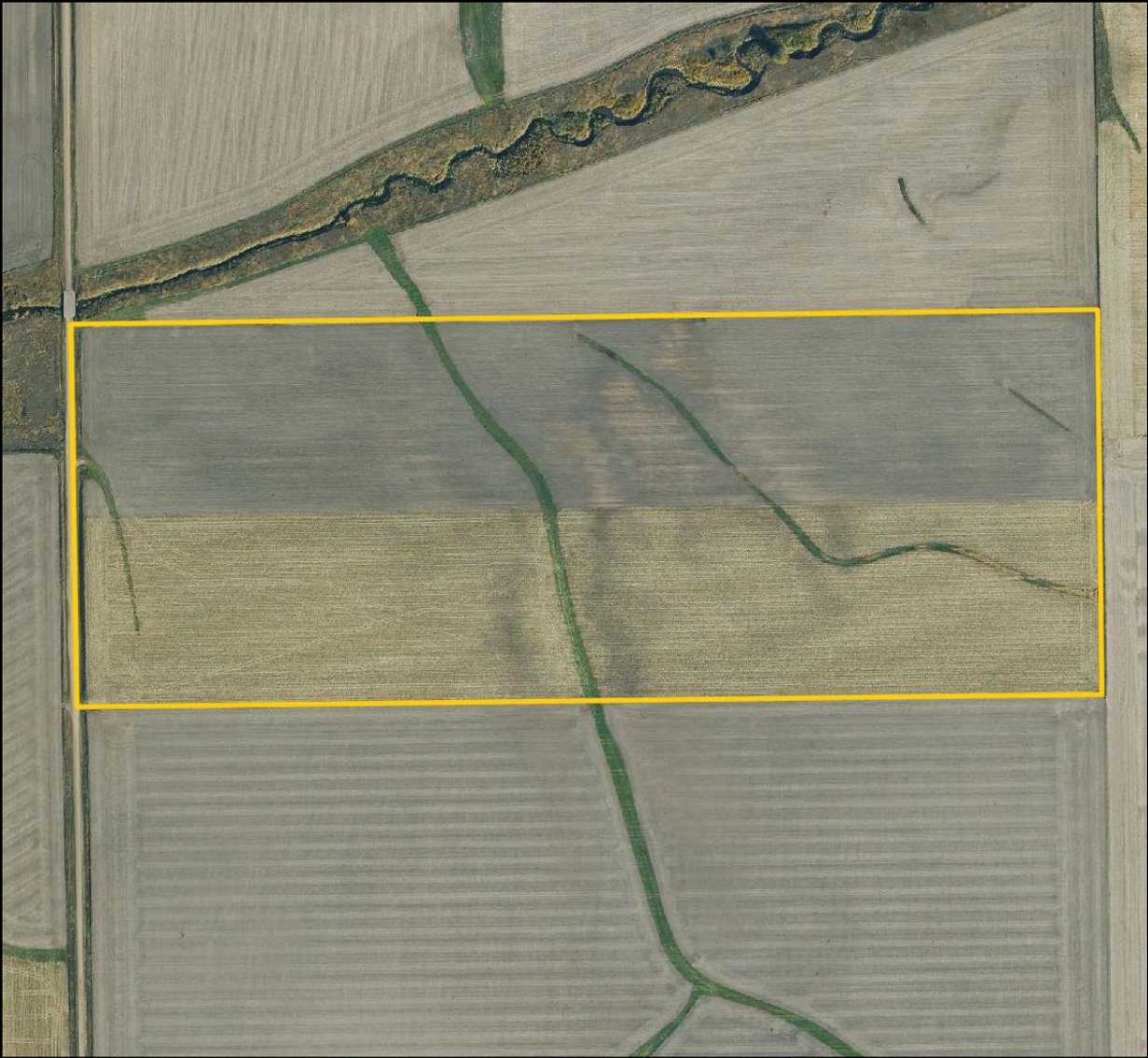 Image for Sale Pending - Benton Co., IA - 60.00 Ac., ml (010-3133-01)