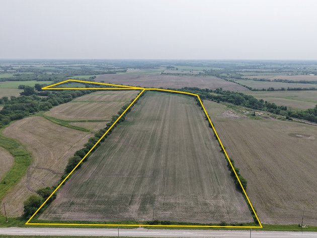 Image for Closed - Appanoose/Wayne Co., IA - 44.42 Ac., m/l (000-4088-01)