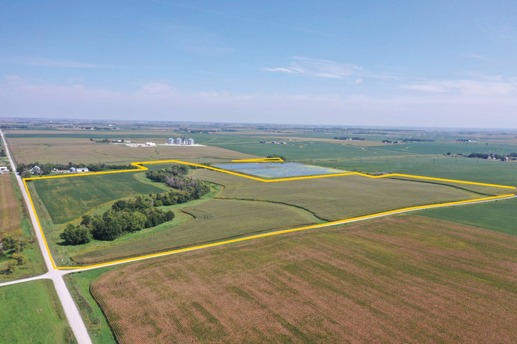 Image for Closed - Story Co., IA - 106.27 Ac., ml (000-4118-01)