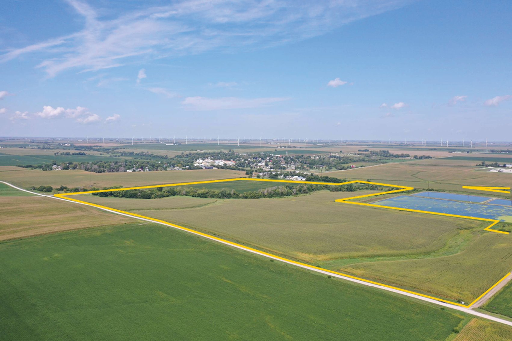 Image for Closed - Story Co., IA - 106.27 Ac., ml (000-4118-01)