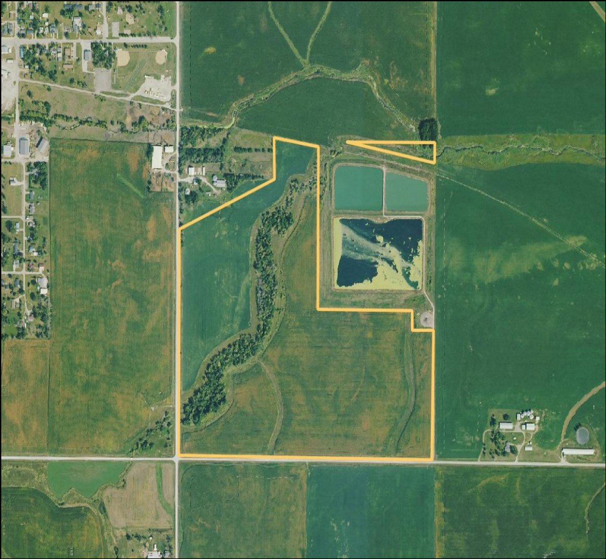 Image for Closed - Story Co., IA - 106.27 Ac., ml (000-4118-01)