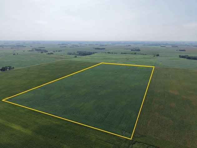 Image for Closed - Redwood Co., MN - 80.15 Ac., m/l (190-0291-01)