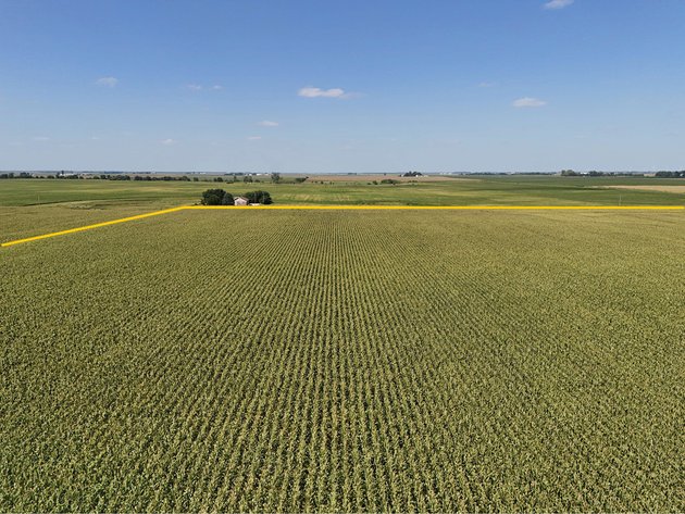 Image for Closed - Vermilion Co., IL - 40.00 Ac., ml/ (130-0187-01)