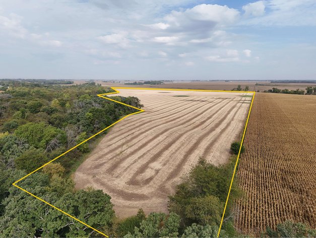 Image for Closed - Story Co., IA - 61.32 Ac., ml/ (000-4128-01)