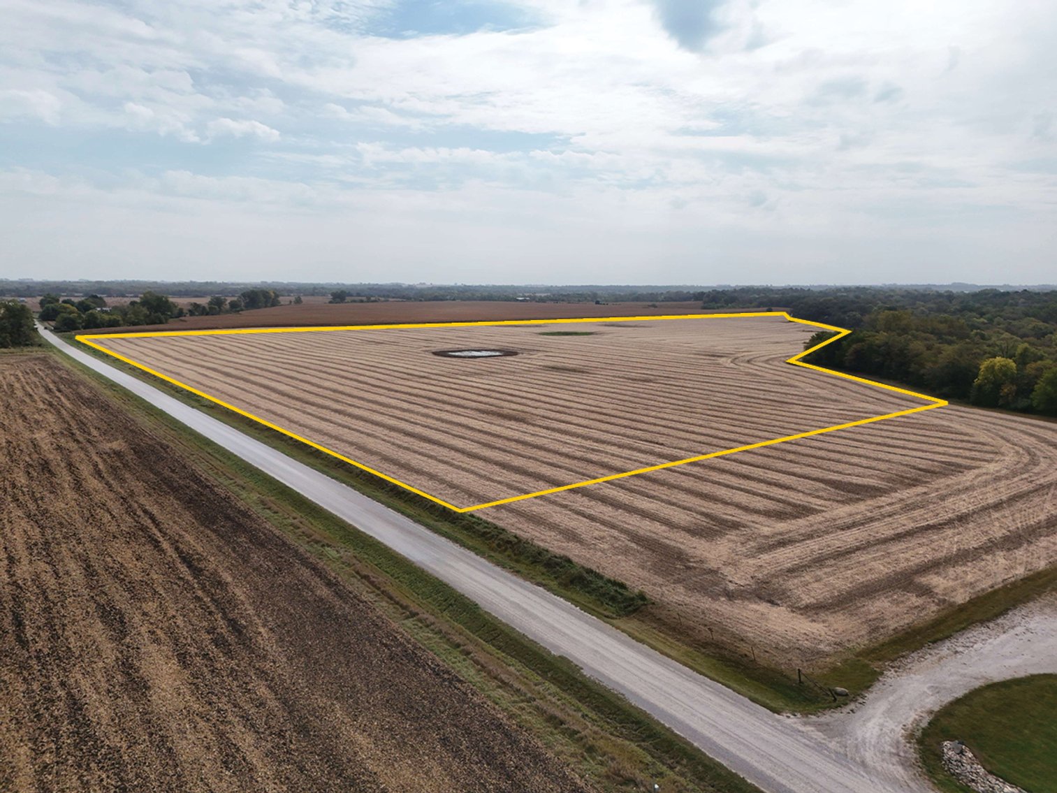 Image for Closed - Story Co., IA - 61.32 Ac., ml/ (000-4128-01)