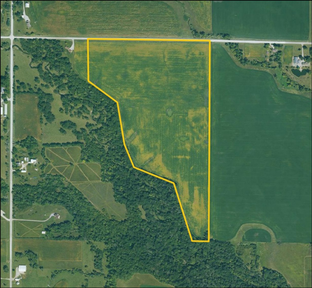 Image for Closed - Story Co., IA - 61.32 Ac., ml/ (000-4128-01)