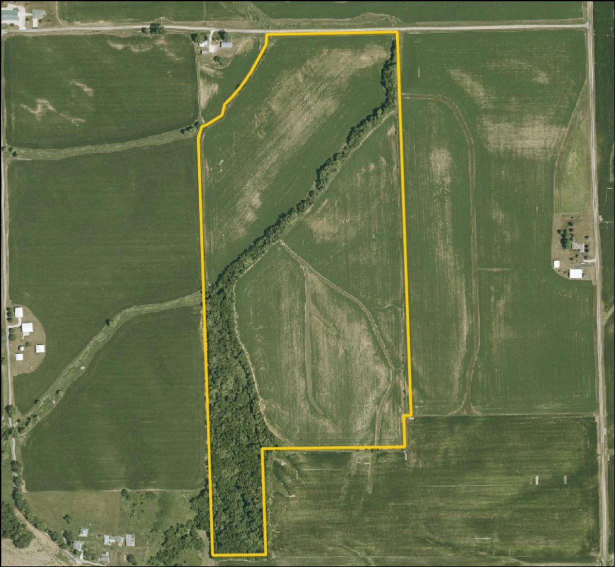 Image for Closed - Henry Co., IL - 93.27 Ac., m/l (100-0234-01)