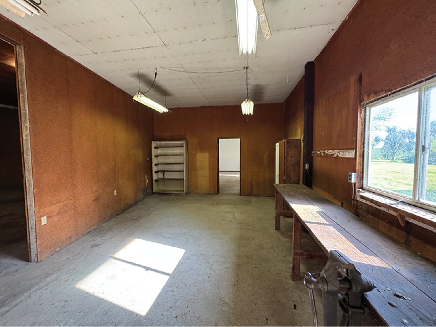 Image for Closed - Cedar Co., IA - 5.30 Ac., m/l (010-3149-03)