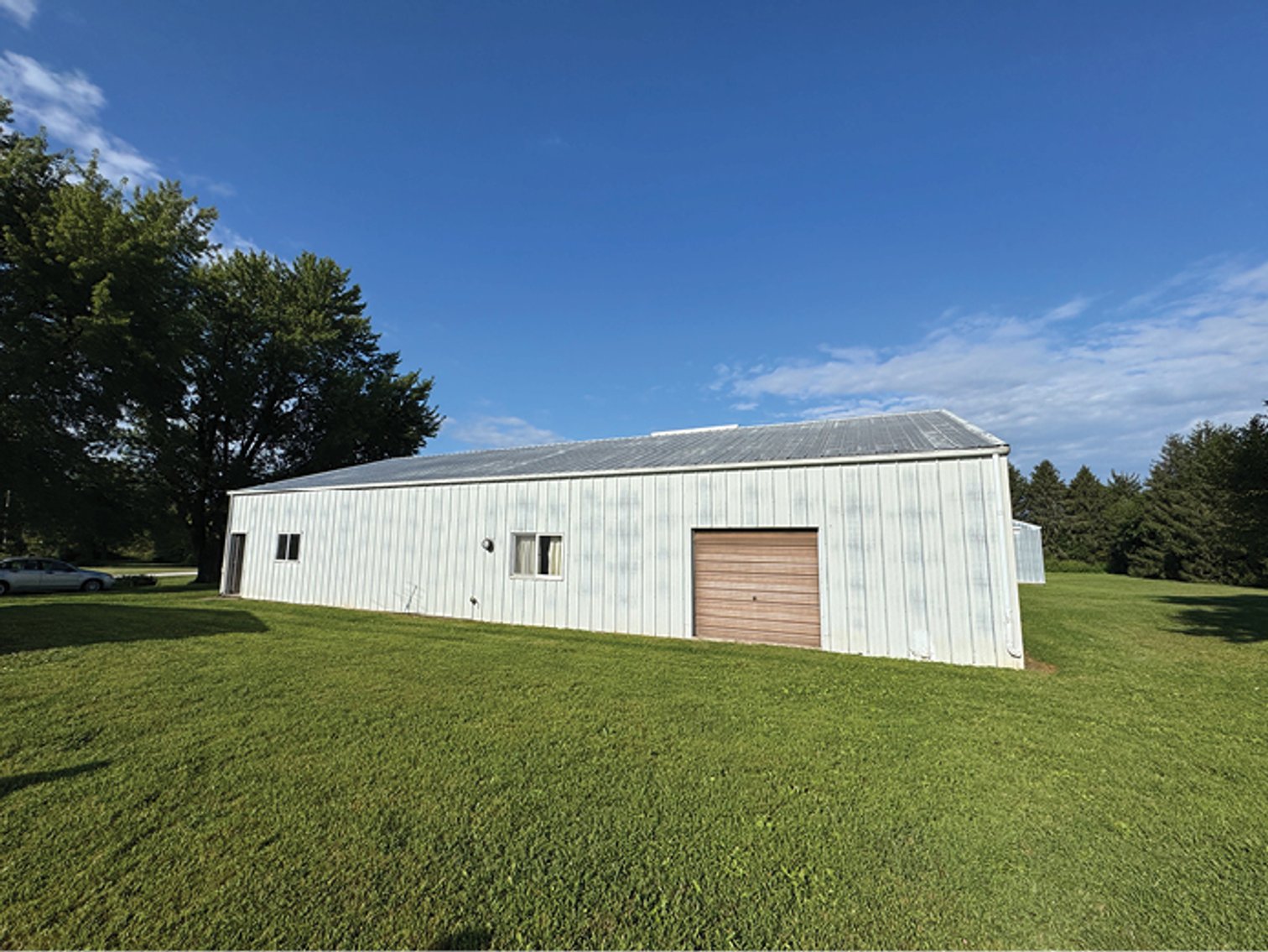 Image for Closed - Cedar Co., IA - 5.30 Ac., m/l (010-3149-03)