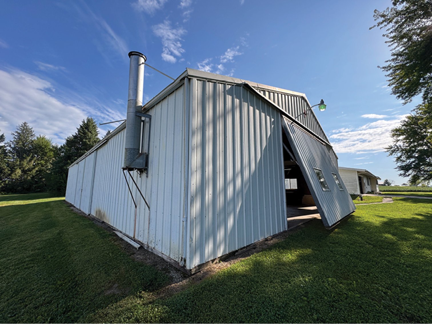 Image for Closed - Cedar Co., IA - 5.30 Ac., m/l (010-3149-03)