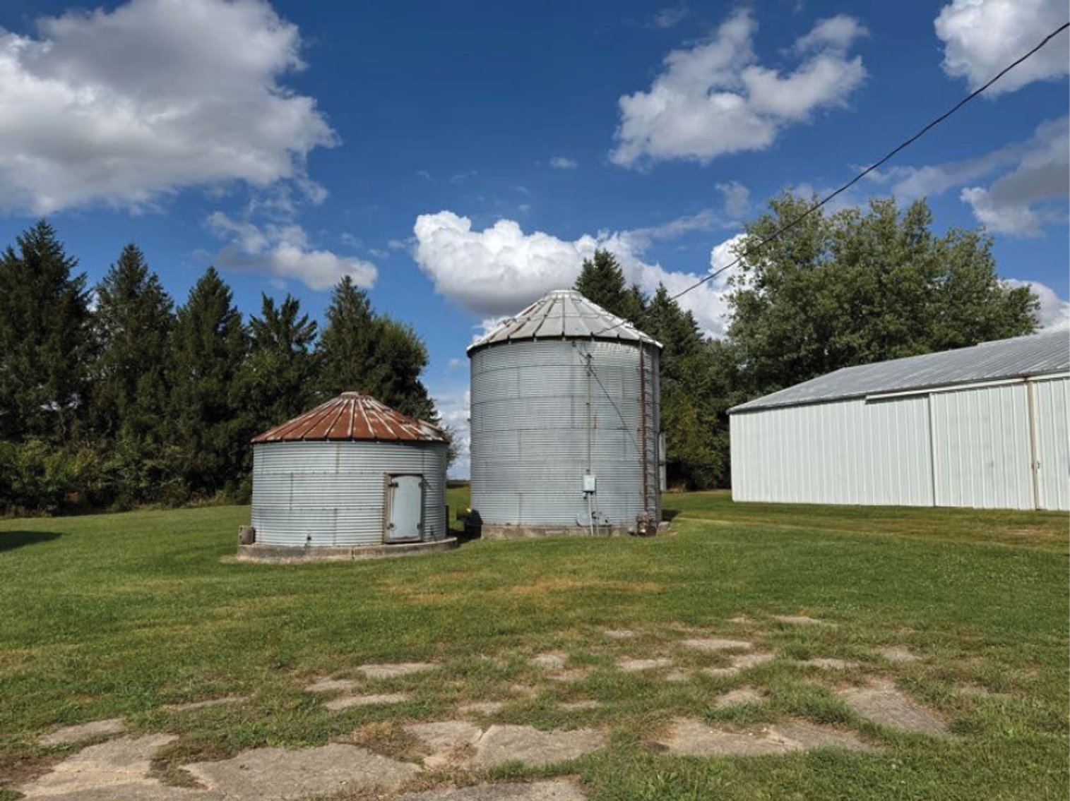 Image for Closed - Cedar Co., IA - 5.30 Ac., m/l (010-3149-03)