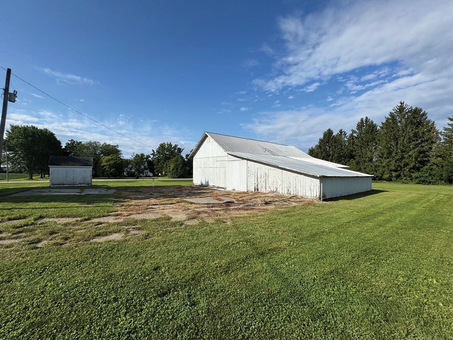 Image for Closed - Cedar Co., IA - 5.30 Ac., m/l (010-3149-03)