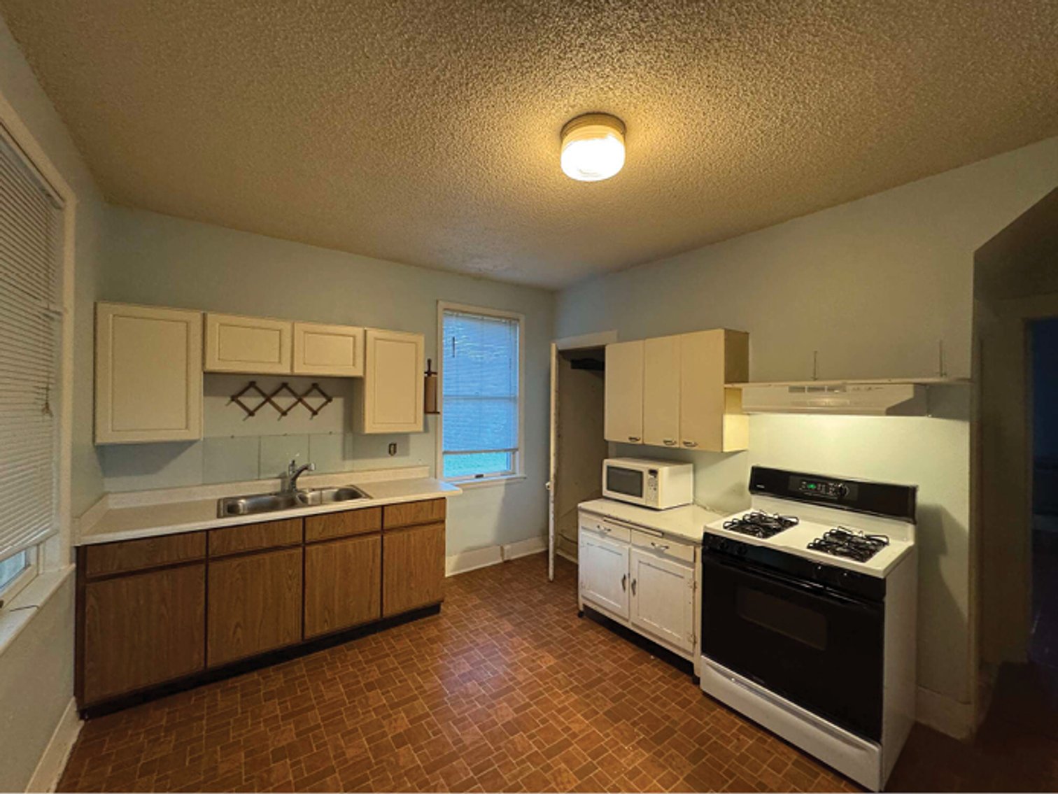 Image for Johnson Co., IA - 39.50 Ac., m/l (010-2531-03)