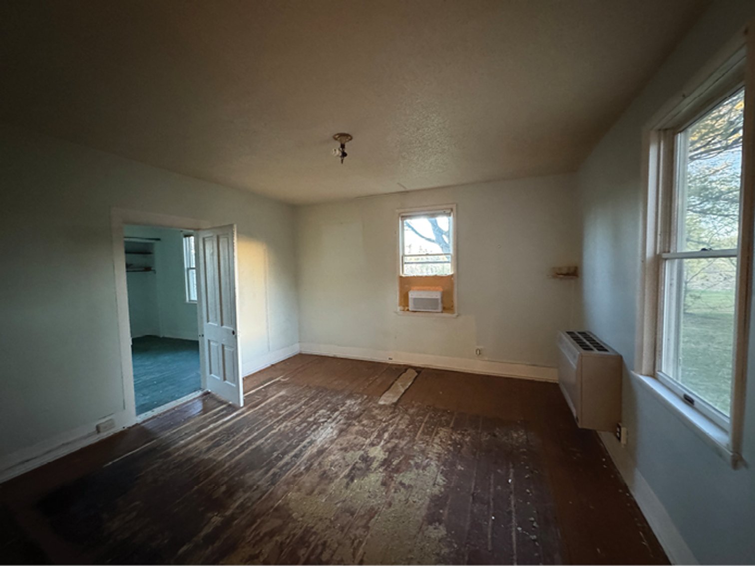 Image for Johnson Co., IA - 39.50 Ac., m/l (010-2531-03)