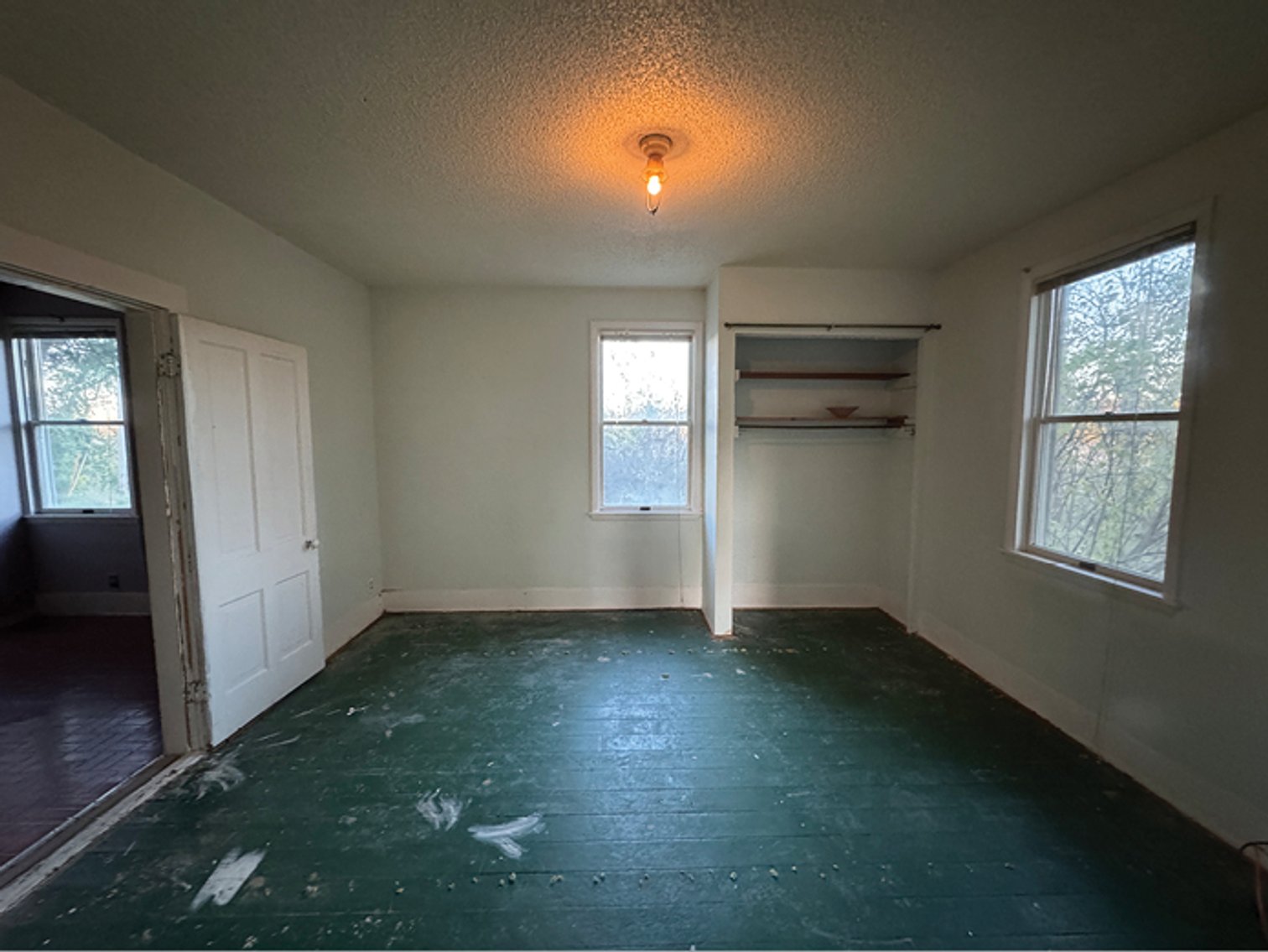 Image for Johnson Co., IA - 39.50 Ac., m/l (010-2531-03)