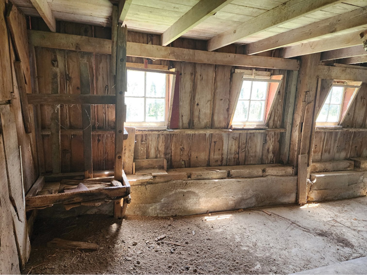 Image for Johnson Co., IA - 39.50 Ac., m/l (010-2531-03)