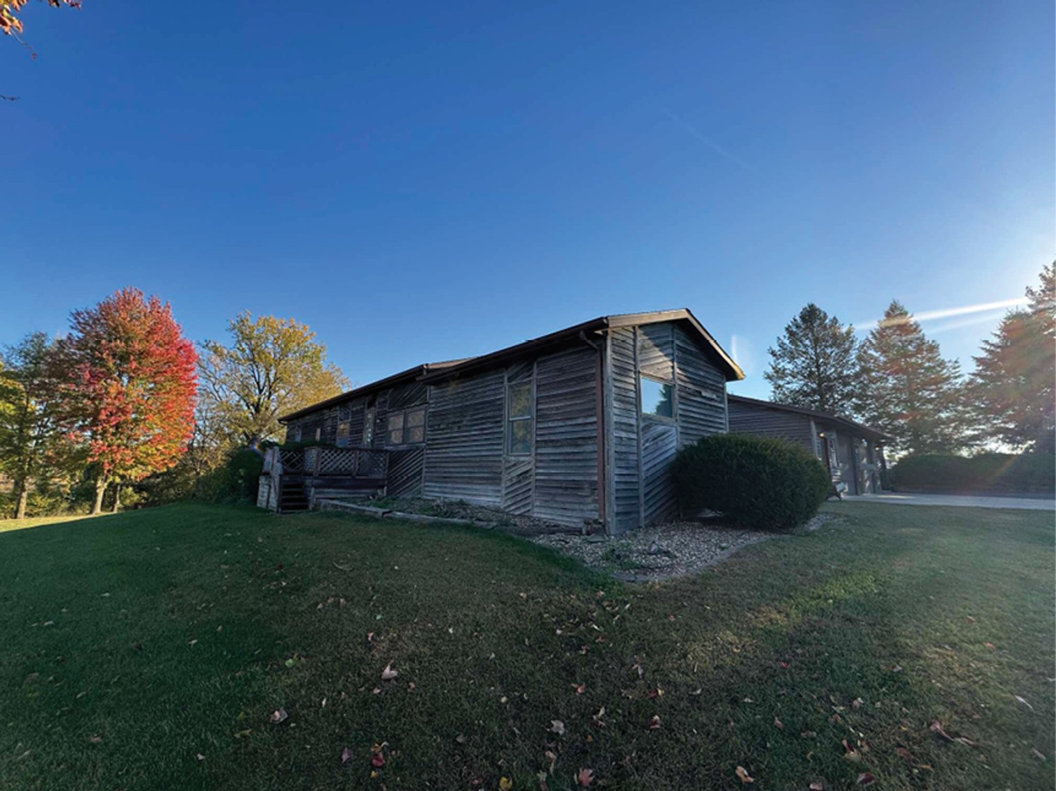 Image for Closed- Johnson Co., IA - 65.52 Ac., ml/ (010-3160-01)