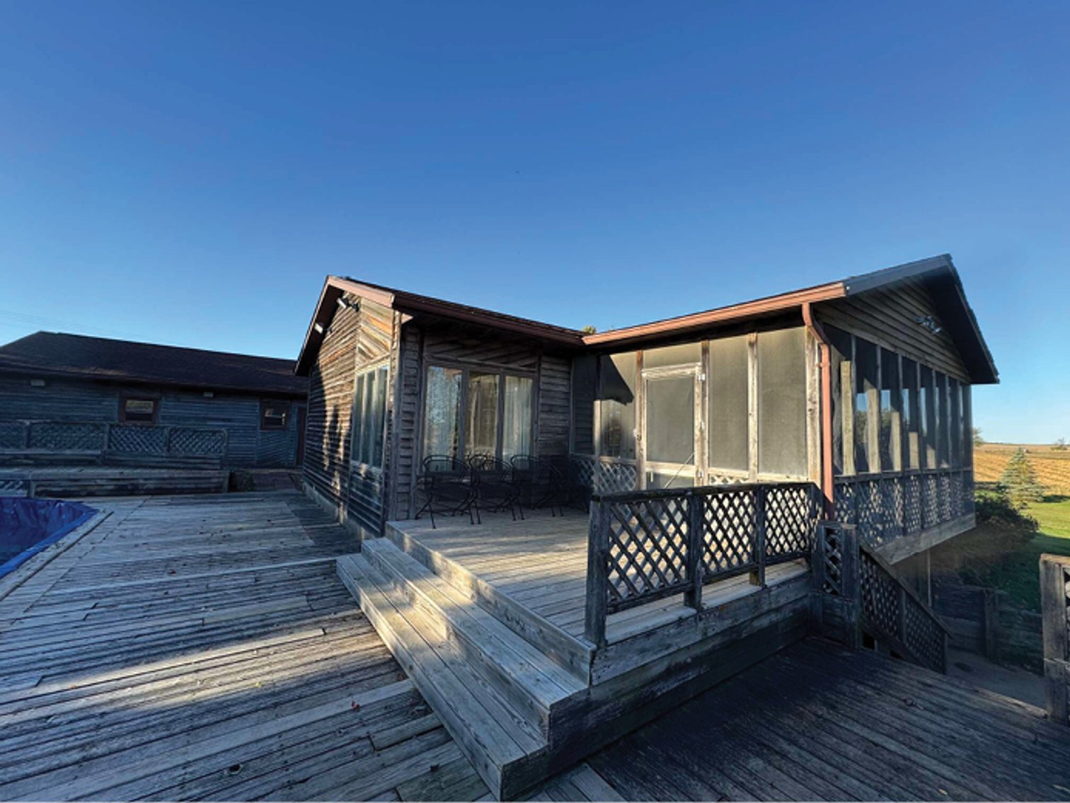 Image for Closed- Johnson Co., IA - 65.52 Ac., ml/ (010-3160-01)