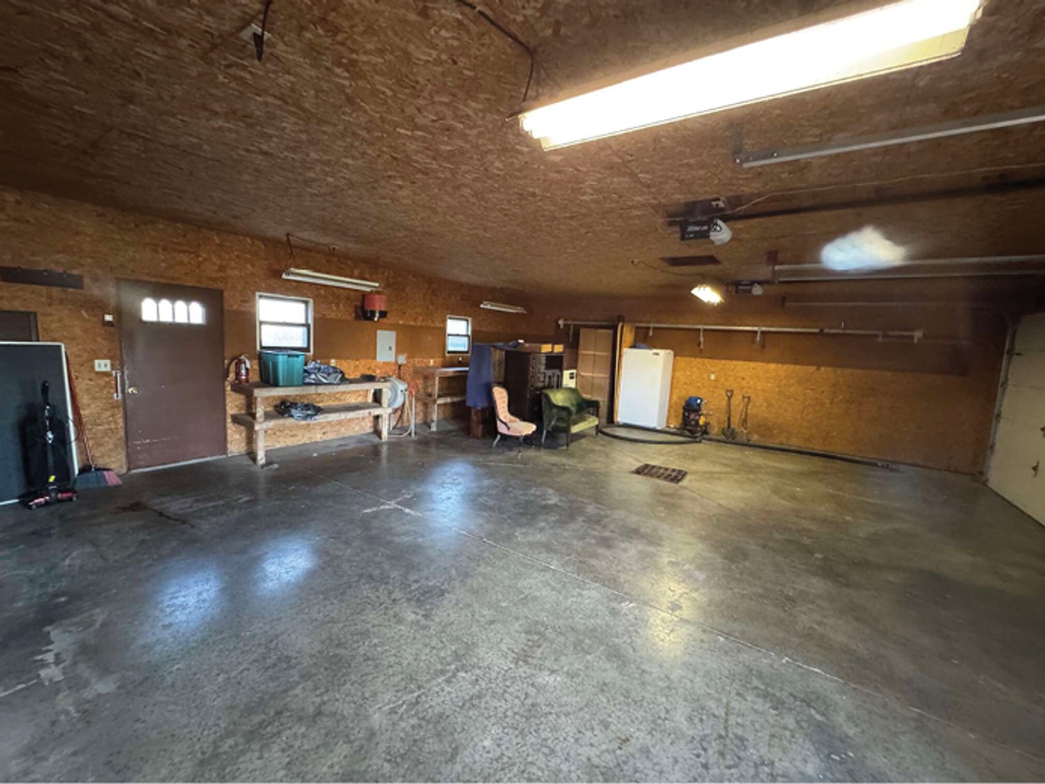 Image for Closed- Johnson Co., IA - 65.52 Ac., ml/ (010-3160-01)