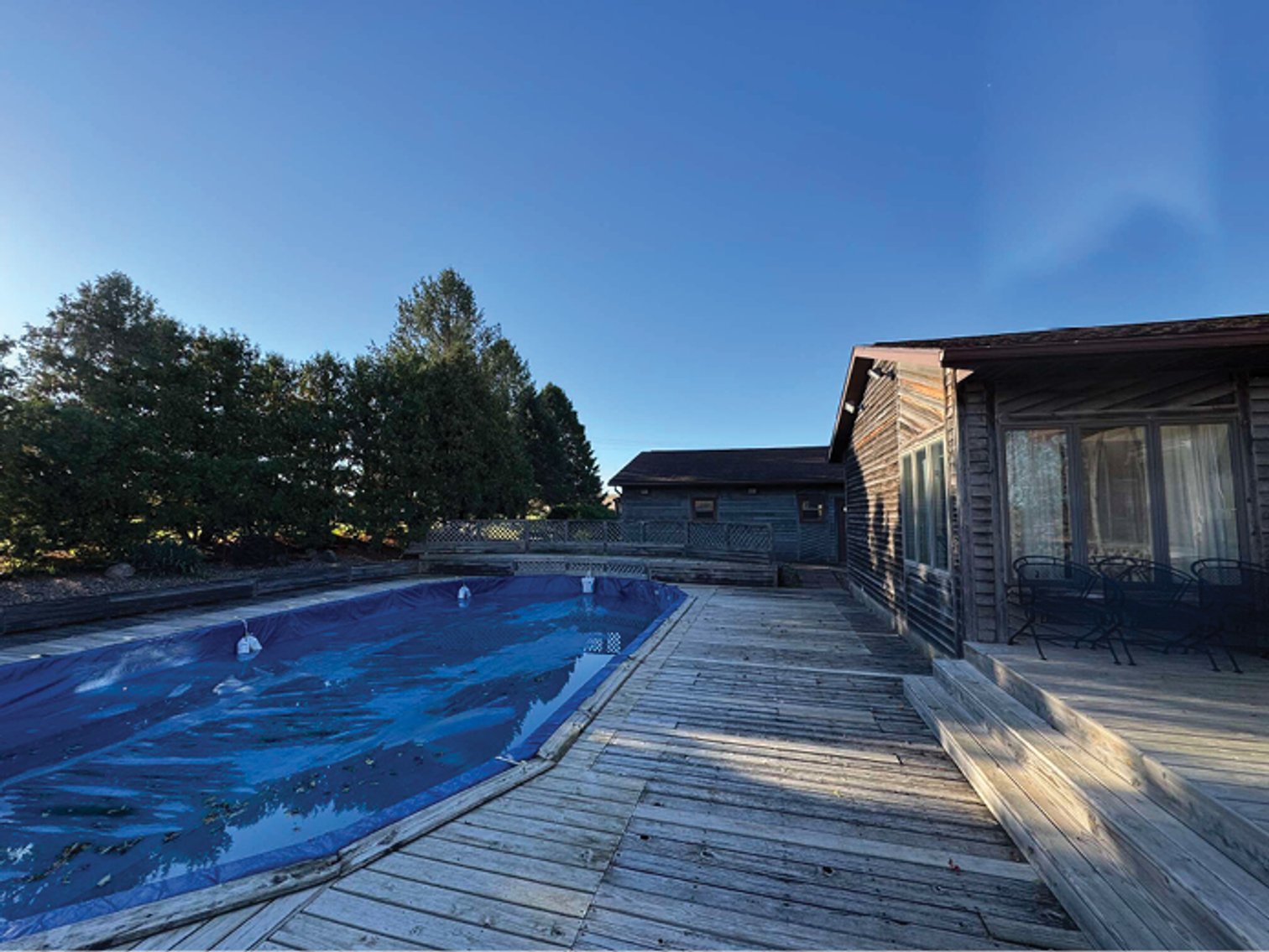 Image for Closed- Johnson Co., IA - 65.52 Ac., ml/ (010-3160-01)