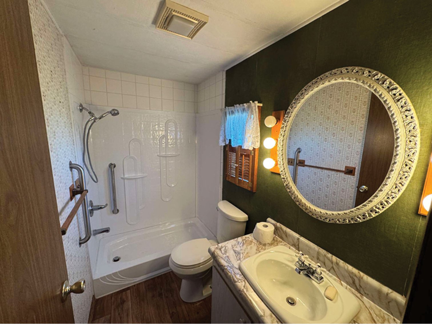 Image for Closed- Johnson Co., IA - 65.52 Ac., ml/ (010-3160-01)