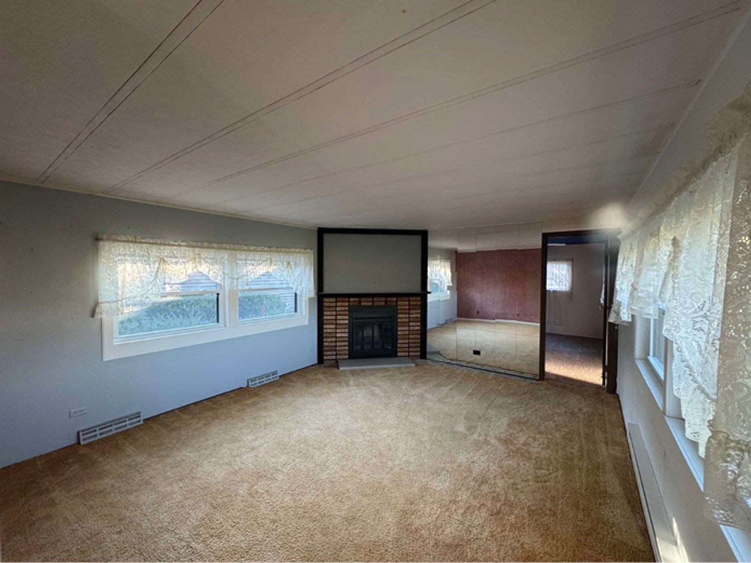 Image for Closed- Johnson Co., IA - 65.52 Ac., ml/ (010-3160-01)