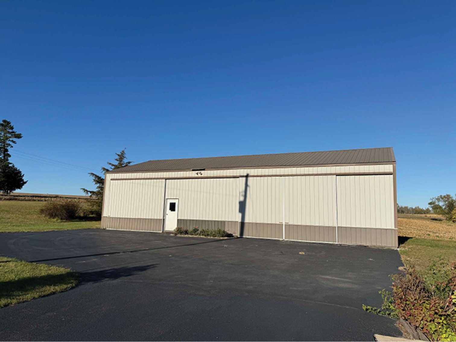 Image for Closed- Johnson Co., IA - 65.52 Ac., ml/ (010-3160-01)