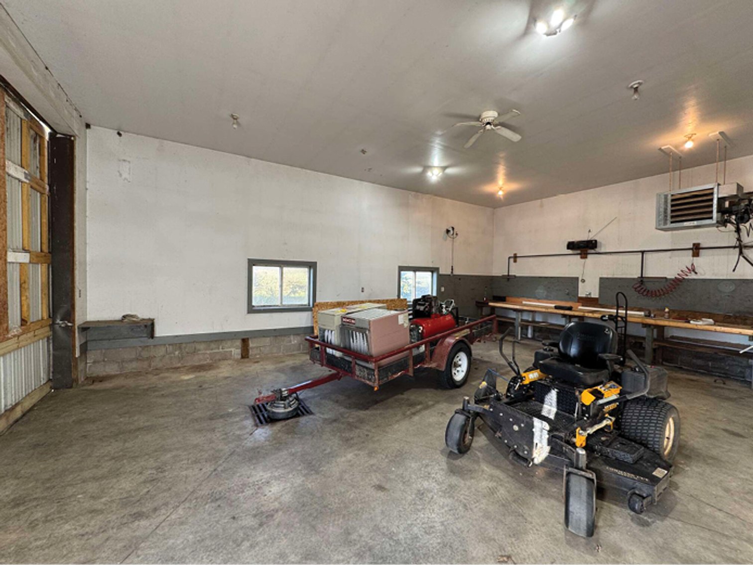 Image for Closed- Johnson Co., IA - 65.52 Ac., ml/ (010-3160-01)