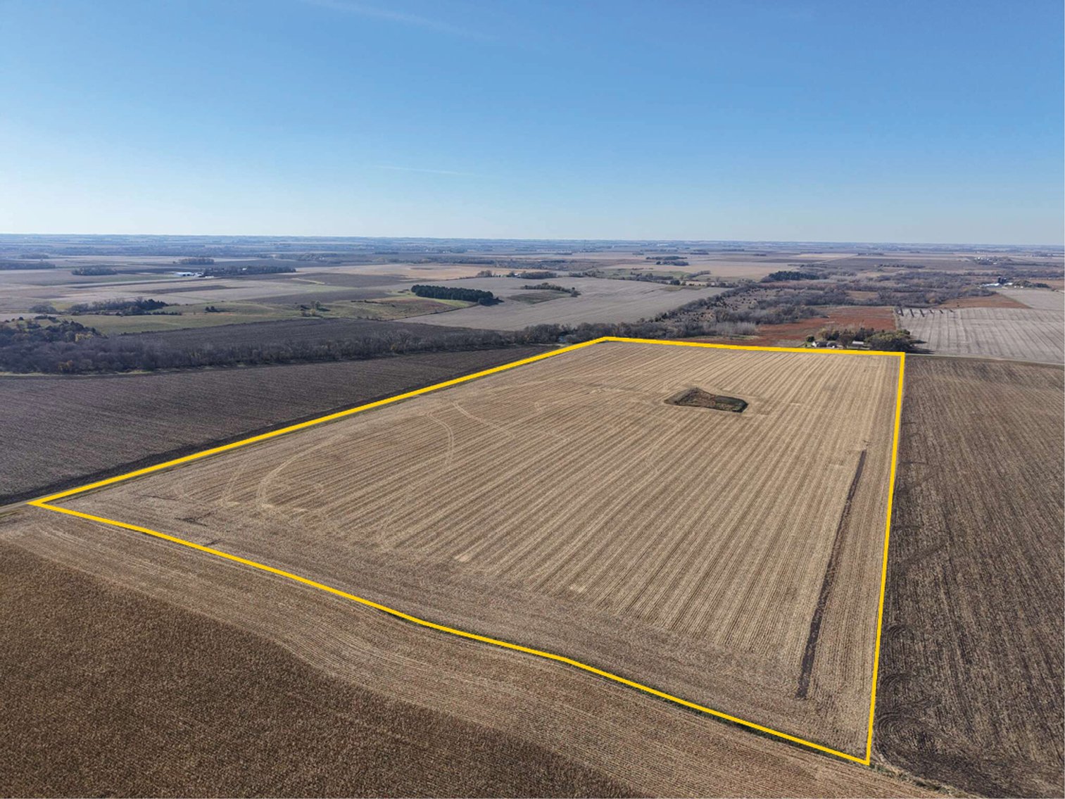Image for Closed - Redwood Co., MN - 80.00 Ac., m/l (190-0311-01)