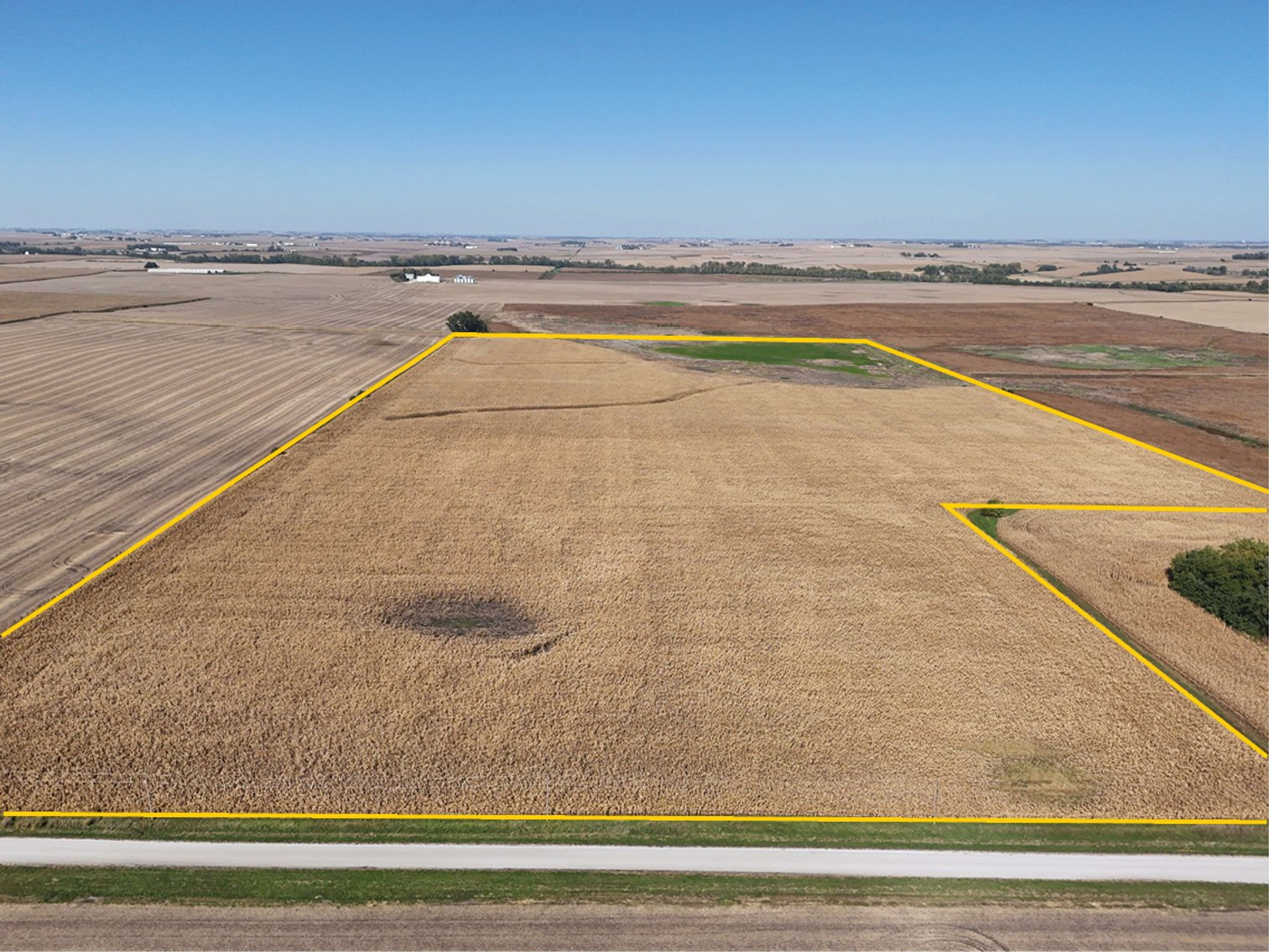 Image for Story Co., IA - 73.90 AC., m/l (000-4137-01)