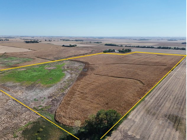 Image for Story Co., IA - 73.90 AC., m/l (000-4137-01)