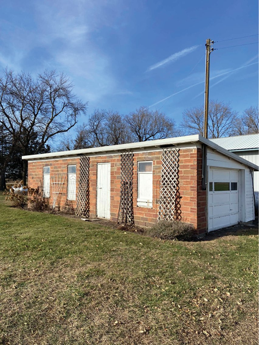 Image for Sale Pending - Brown Co., MN - 7.25 Ac., ml (190-0260-03)