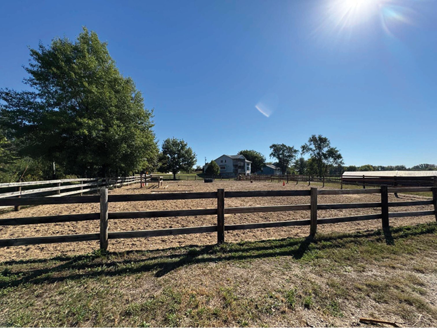 Image for Sale Pending - Linn Co., IA - 40.41 Ac., m/l (010-3175-01)