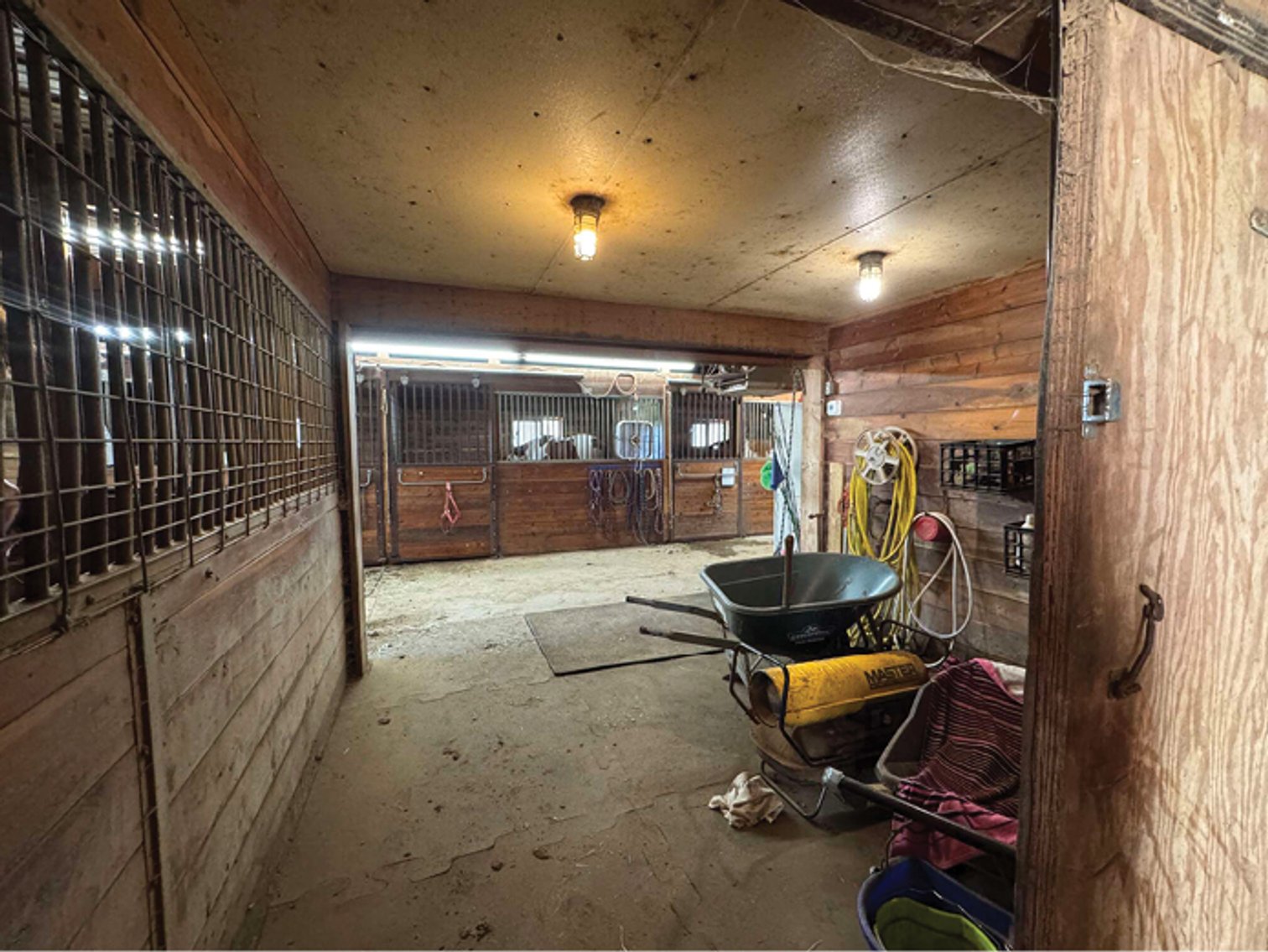 Image for Sale Pending - Linn Co., IA - 40.41 Ac., m/l (010-3175-01)