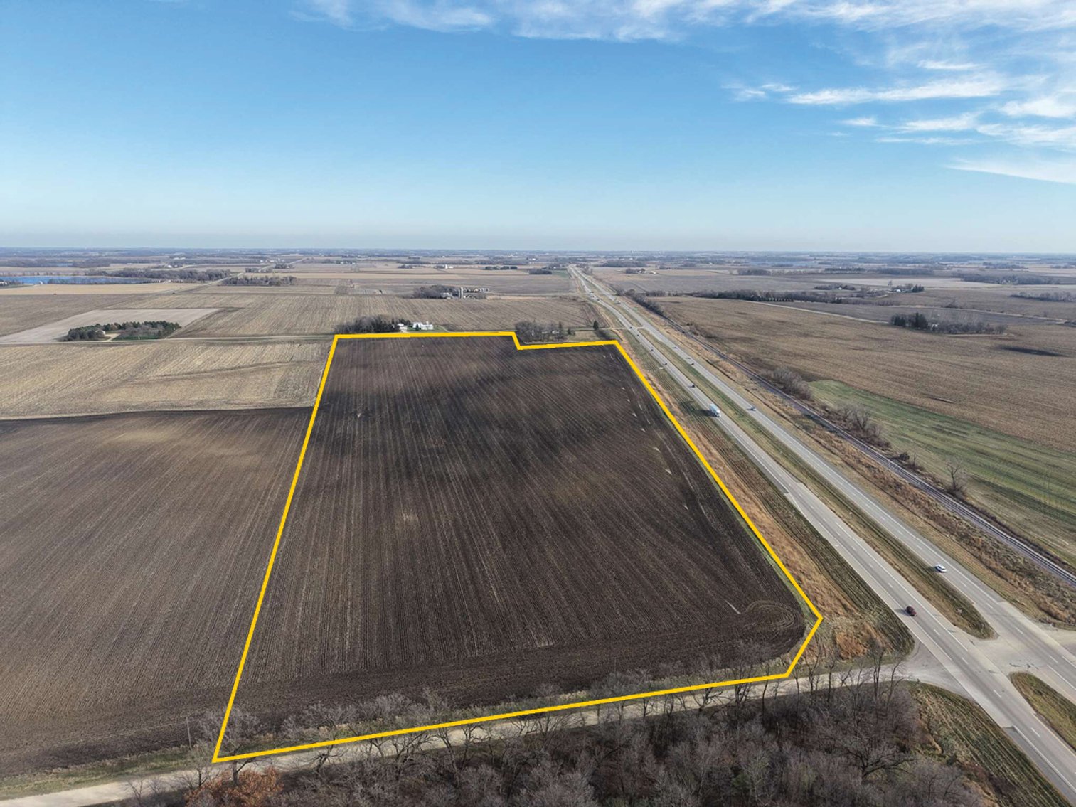 Image for Closed - Blue Earth Co., MN - 49.14 Ac., m/l (190-0313-01)