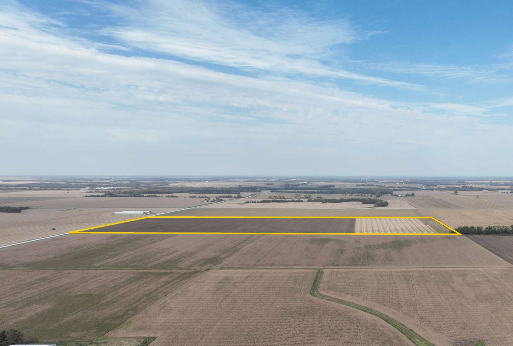 Image for Closed - Lee Co., IA - 82.10 Ac., /ml (180-0225-01)