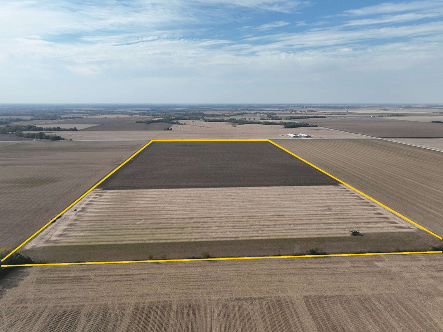 Image for Closed - Lee Co., IA - 82.10 Ac., /ml (180-0225-01)