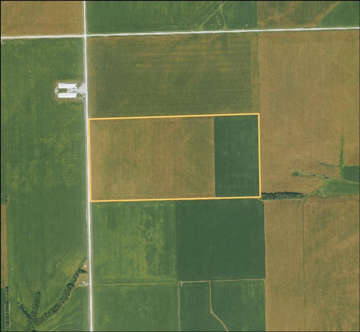 Image for Closed - Lee Co., IA - 82.10 Ac., /ml (180-0225-01)