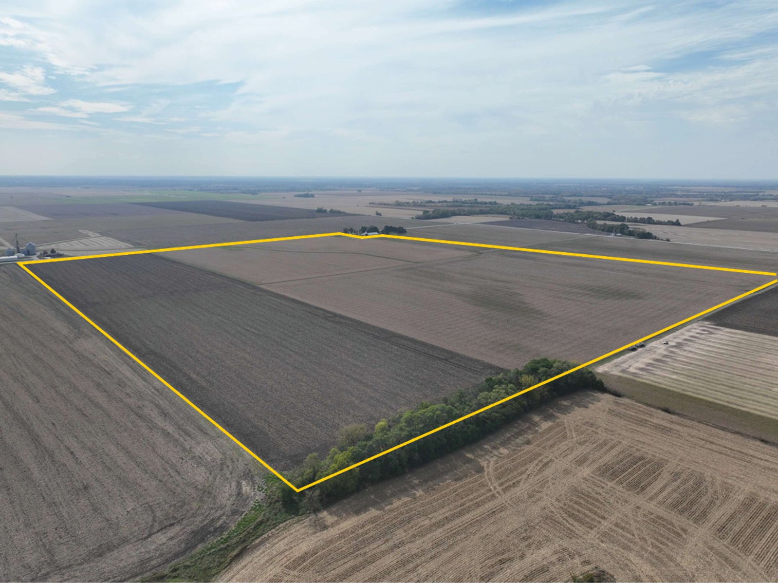 Image for Closed - Lee Co., IA - 117.82 Ac., m/l (180-0225-02)