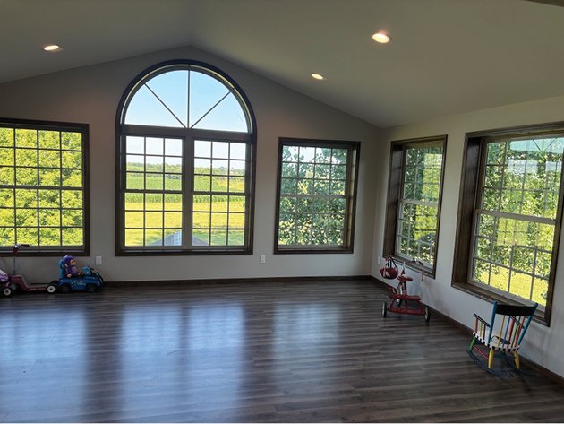 Image for Linn Co., IA - 41.00 Ac., m/l (010-3054-02)