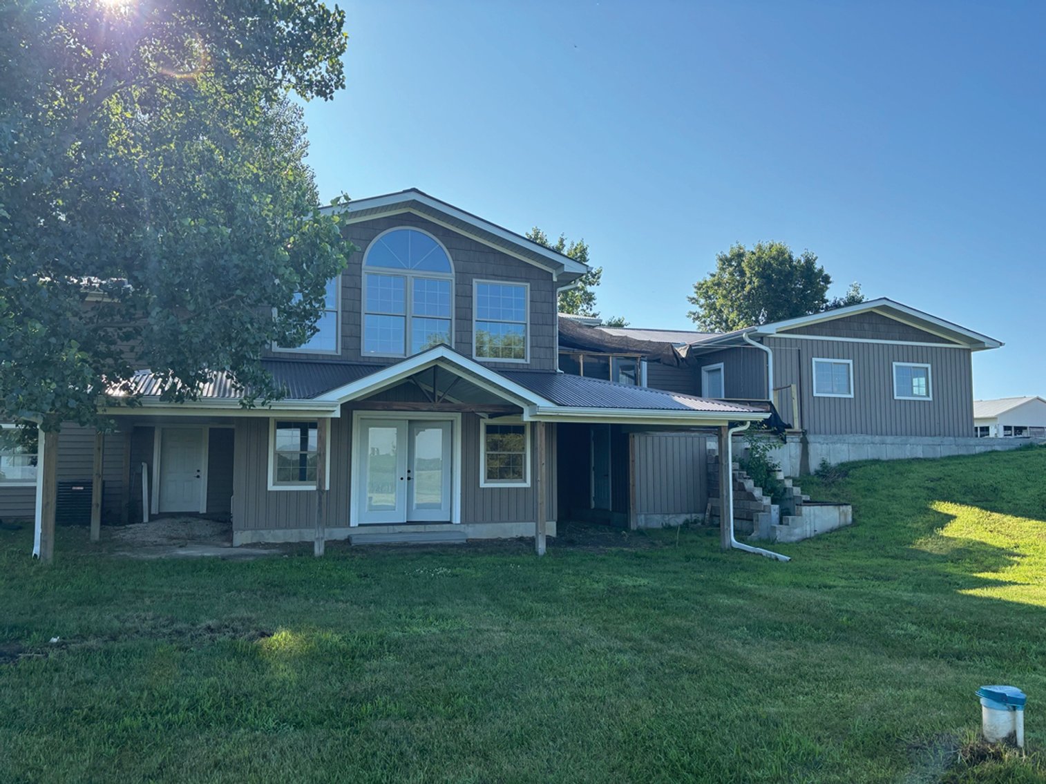 Image for Linn Co., IA - 41.00 Ac., m/l (010-3054-02)