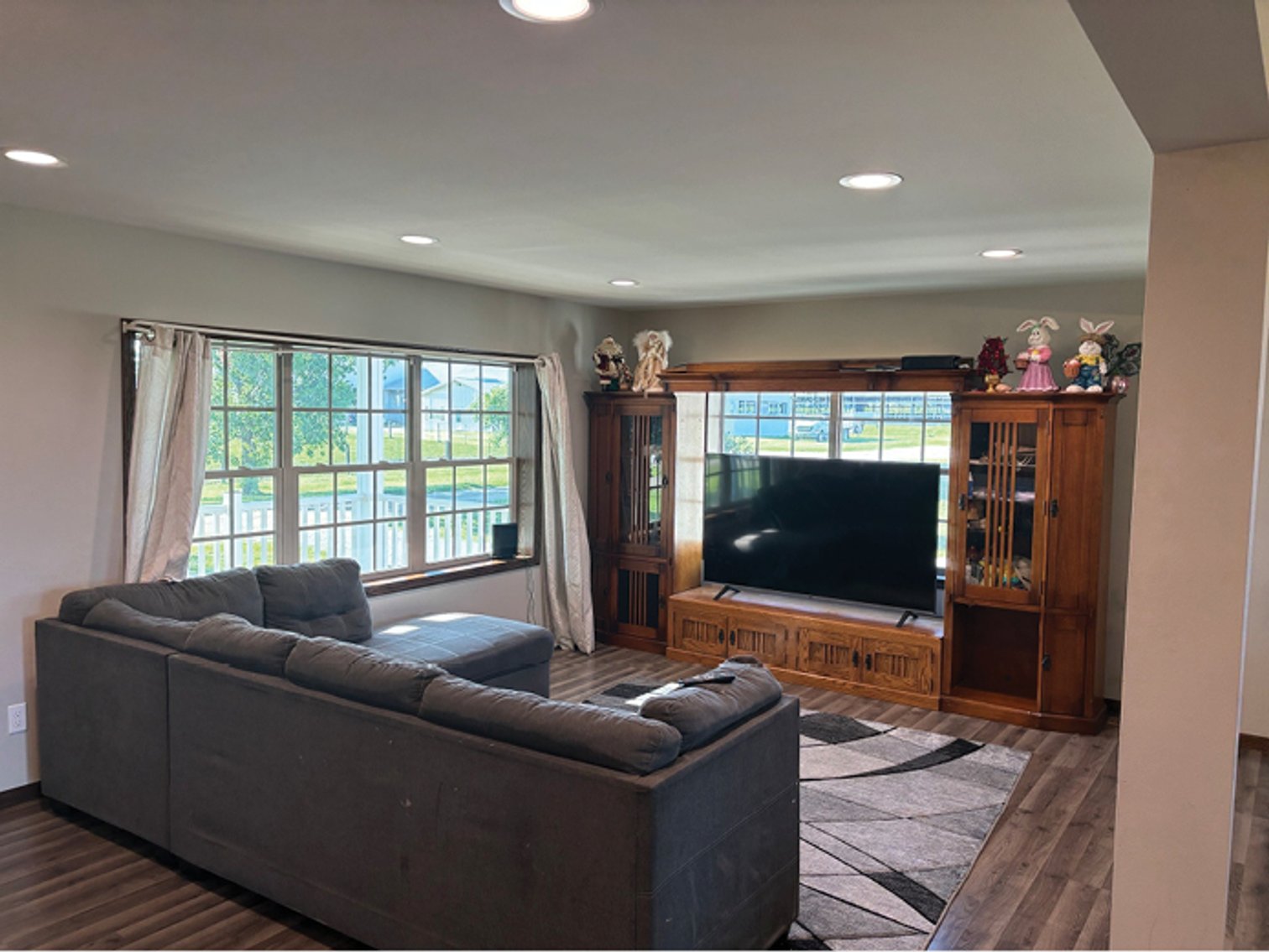 Image for Linn Co., IA - 41.00 Ac., m/l (010-3054-02)